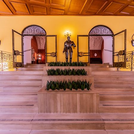 Schloss Weikersdorf Residenz and Spa Баден Экстерьер фото