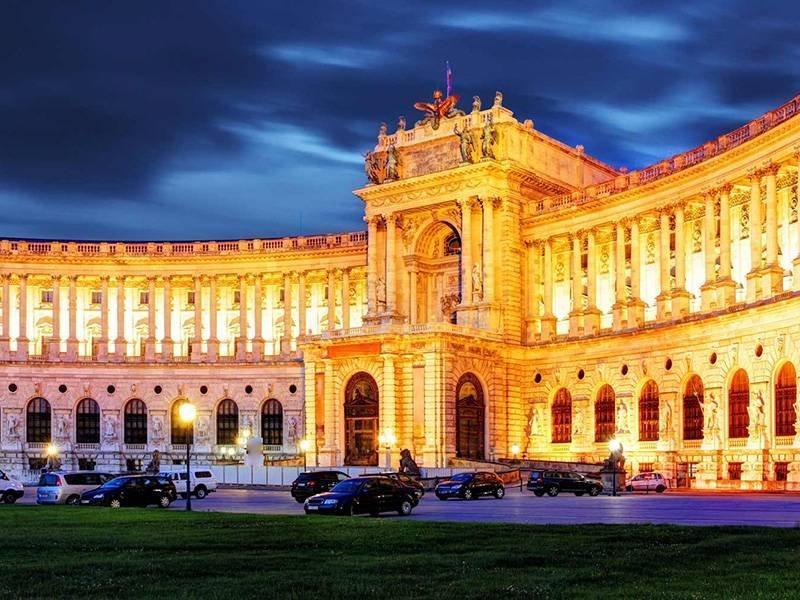 Schloss Weikersdorf Residenz and Spa Баден Экстерьер фото