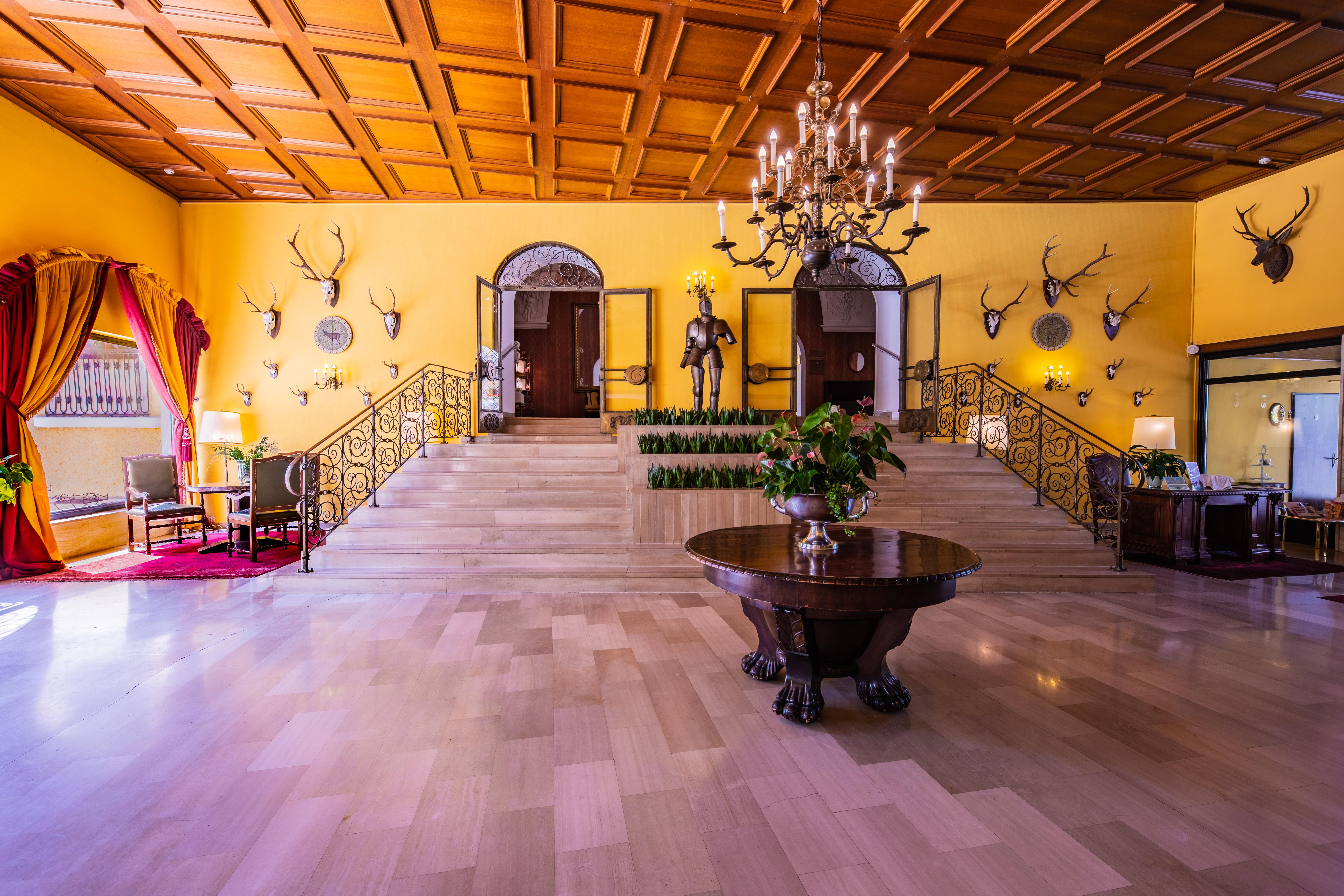 Schloss Weikersdorf Residenz and Spa Баден Экстерьер фото