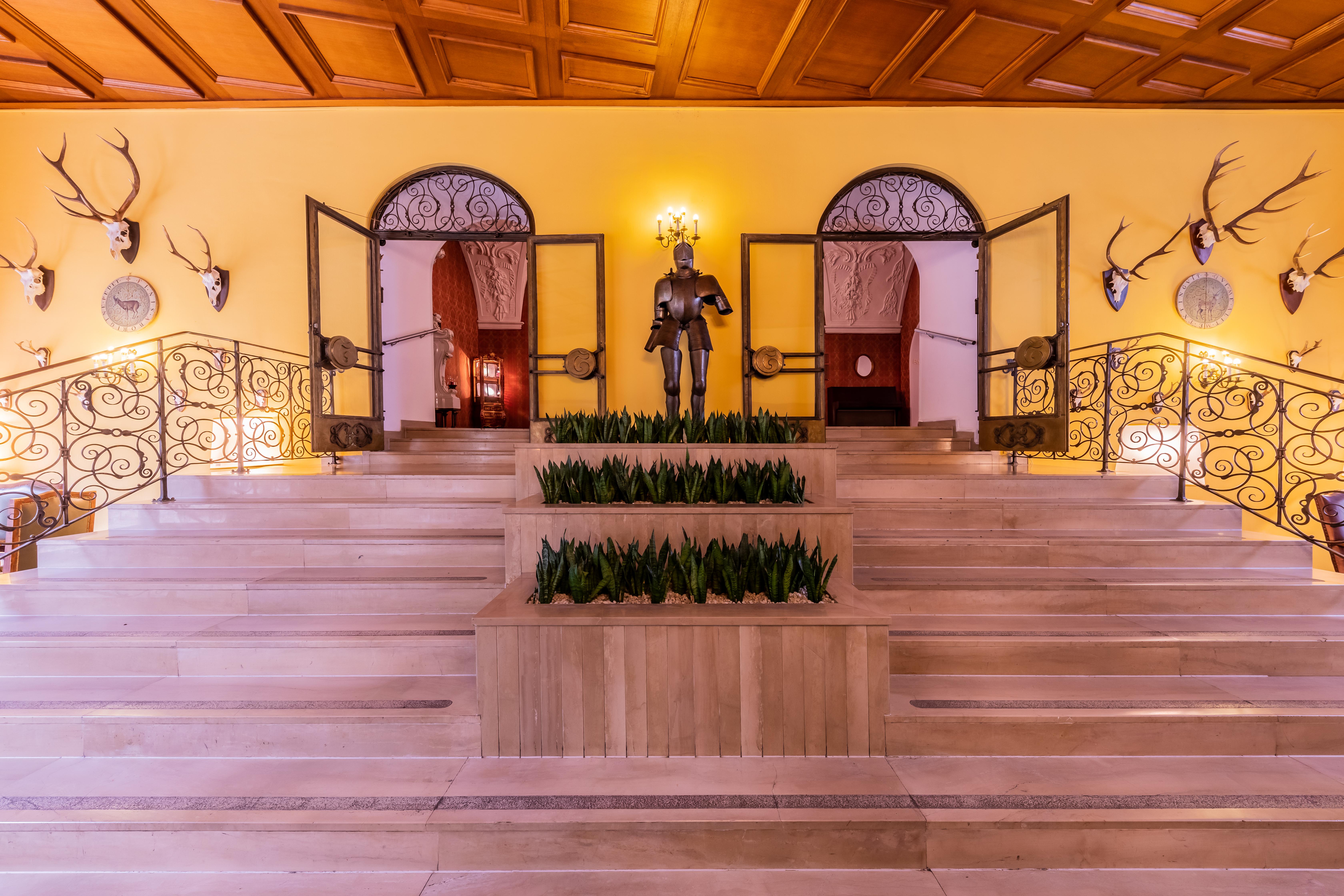 Schloss Weikersdorf Residenz and Spa Баден Экстерьер фото