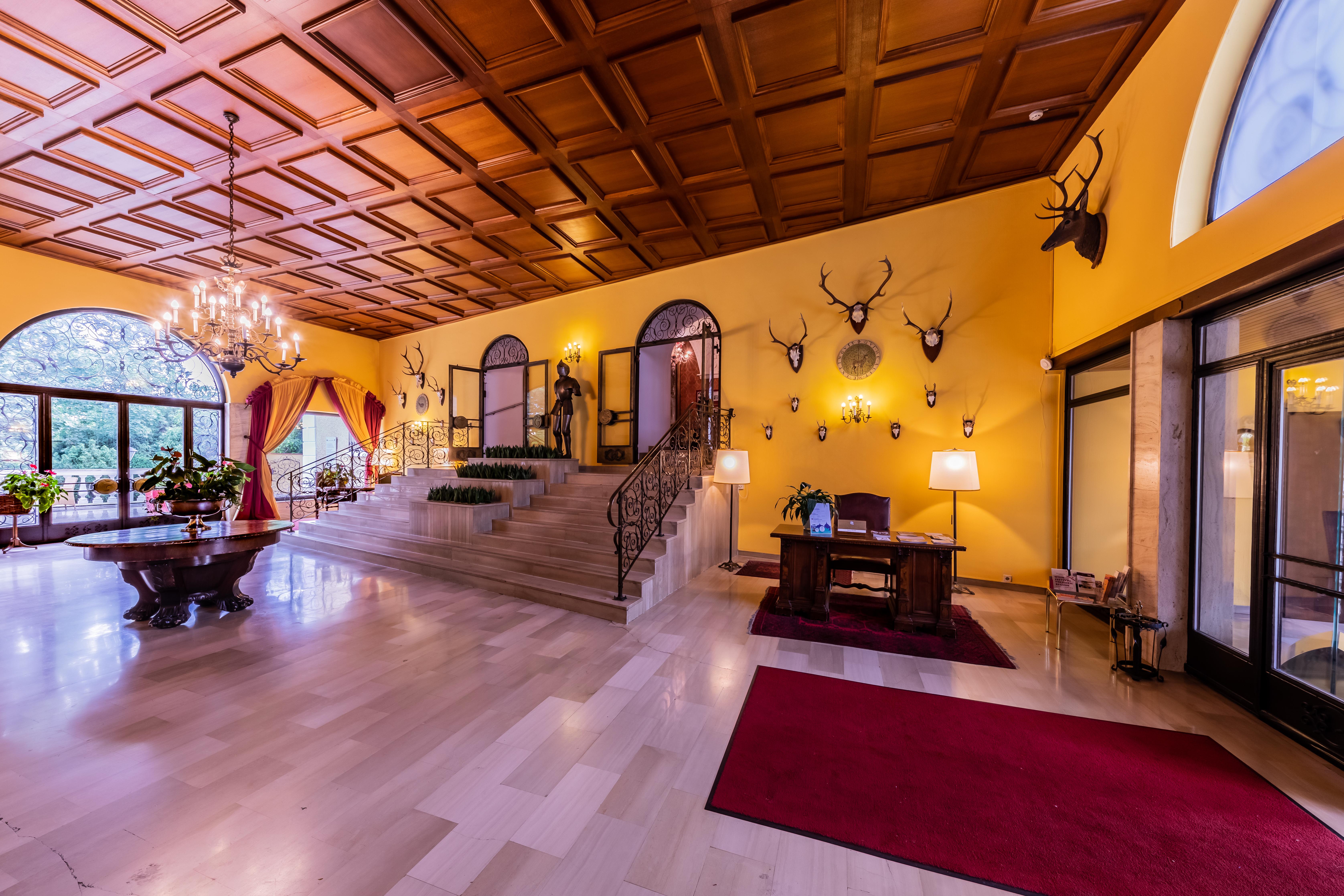 Schloss Weikersdorf Residenz and Spa Баден Экстерьер фото